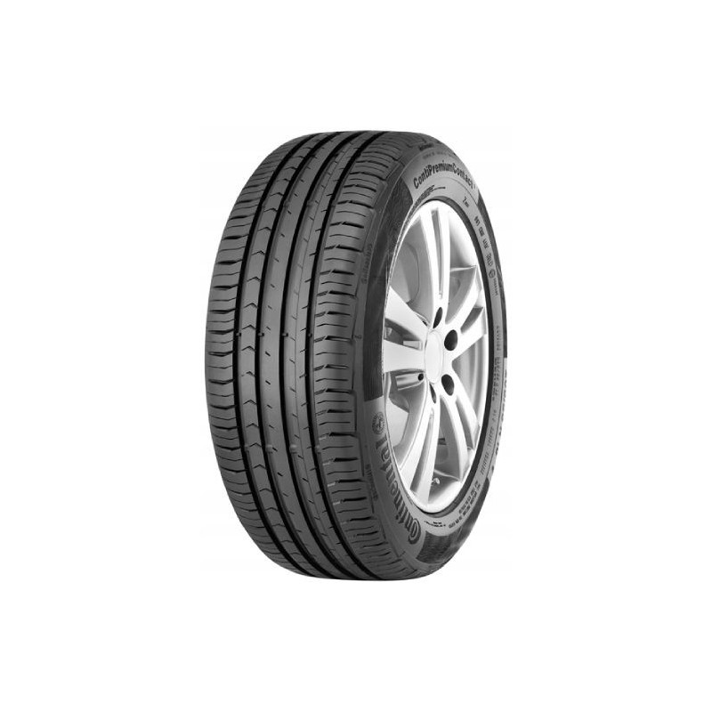 CONTINENTAL L195/55 R16 PREMIUM 5 87H