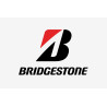 BRIDGESTONE Z255/50 R20 LM80 EVO 109H XL AO