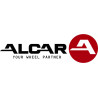 ALCAR 8555 MERCEDES RIM 6X15 5X130 ET75/84