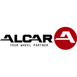 ALCAR 9228 OBRĘCZ MITSUBISHI 6.5X16 5X114.3 ET46/67