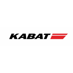 KABAT 10.0/75-15.3 IMP-03 126A8 12PR TT