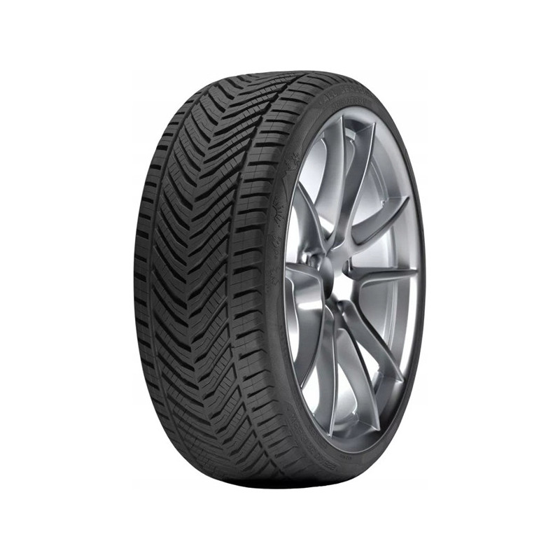 RIKEN W185/60 R14 ALL SEASON 86H XL