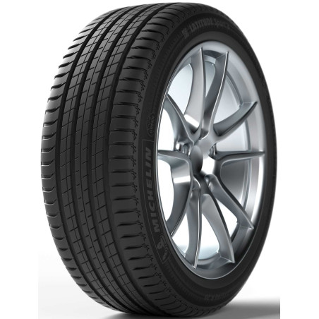 MICHELIN L275/50 R19 LATITUDE SPORT 3 112Y XL N0 RG DOT2018