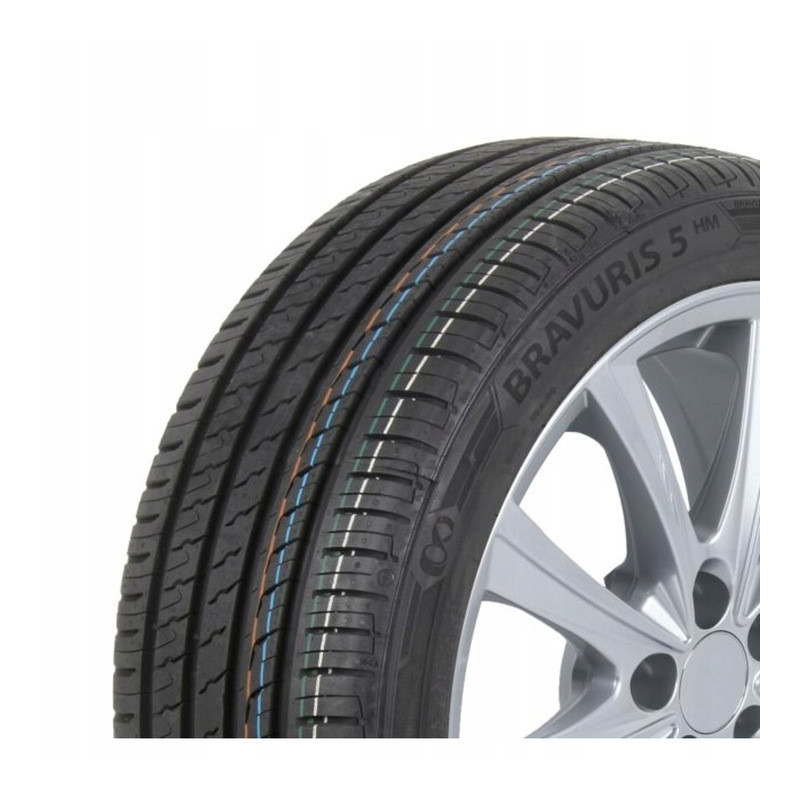 BARUM L185/50 R16 BRAVURIS 5 HM 81V