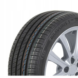 BARUM L215/55 R18 BRAVURIS 5 HM 99V XL FR