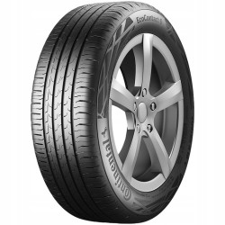 CONTINENTAL L235/50 R19 ECO CONTACT 6 99W MO