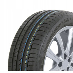 CONTINENTAL L235/50 R18 PREMIUM CONTACT 6 101H XL FR