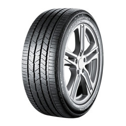 CONTINENTAL L245/45 R20 CROSSCONTACT LX SPORT 99V CONTISILENT DOT2018