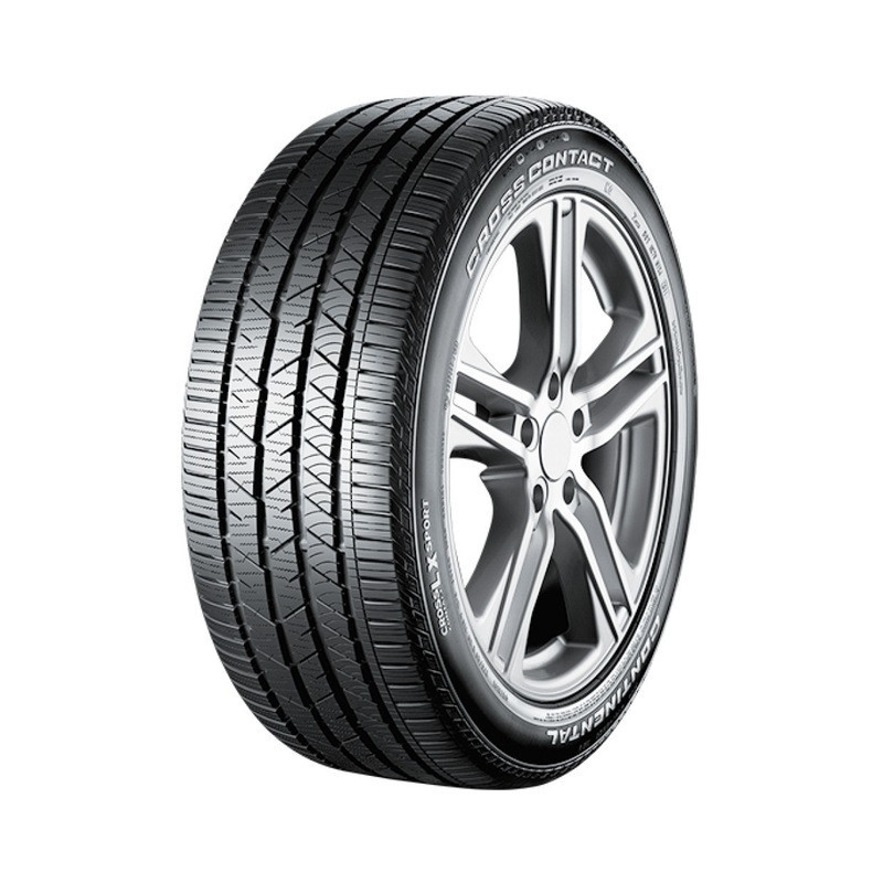 CONTINENTAL L245/45 R20 CROSSCONTACT LX SPORT 99V CONTISILENT DOT2018