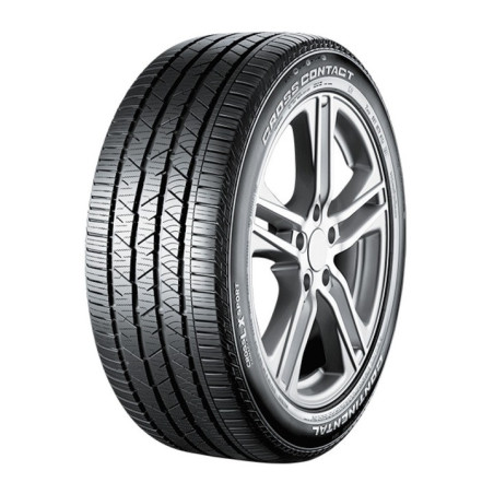 CONTINENTAL L245/45 R20 CROSSCONTACT LX SPORT 99V CONTISILENT DOT2018