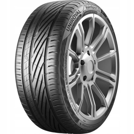 UNIROYAL L235/55 R18 RAIN SPORT 5 100V FR