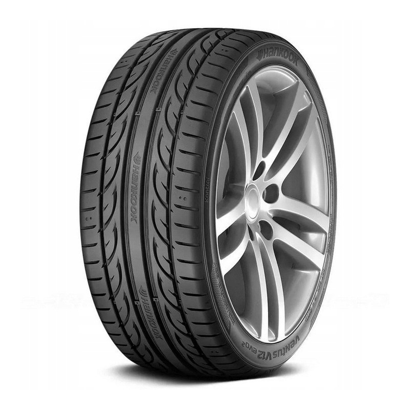 HANKOOK L195/45 R17 VENTUS V12 EVO 2 K120 85W XL RG