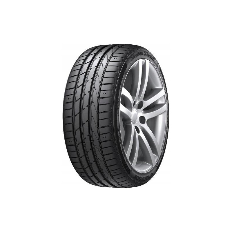 HANKOOK L235/60 R18 VENTUS S1 EVO 2 K117A 103W N1 RG