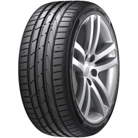 HANKOOK L235/60 R18 VENTUS S1 EVO 2 K117A 103W N1 RG