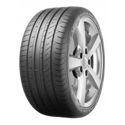 FULDA L245/40 R19 SPORTCONTROL 2 98Y XL FP