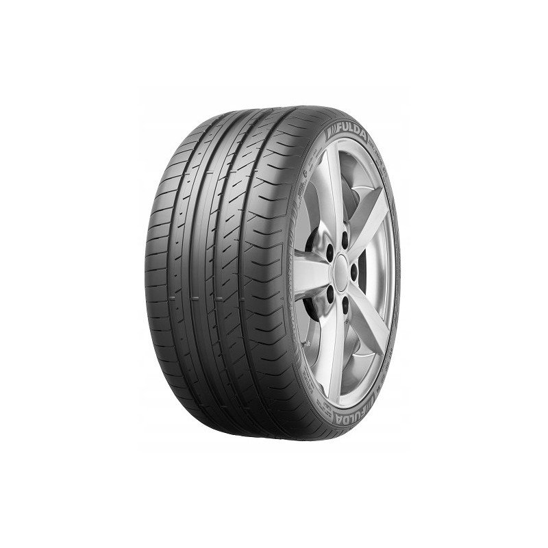 FULDA L245/40 R19 SPORTCONTROL 2 98Y XL FP