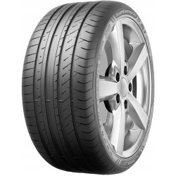 FULDA L215/55 R17 SPORT CONTROL 2 98Y XL FP