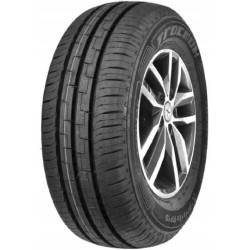 TRACMAX L195/70 R15C X-PRIVILO RF19 104/102S RG