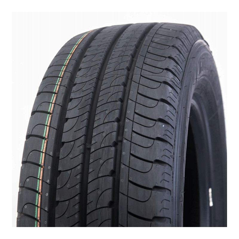 GOOD-YEAR L215/65 R15C EFFICIENTGRIP CARGO 104T