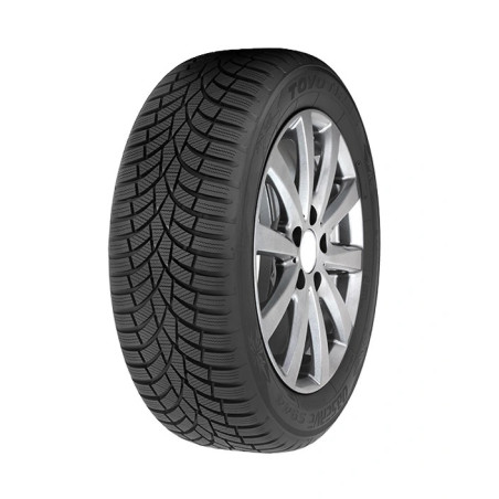 TOYO Z215/60 R16 OBSERVE S944 99H XL 3PMSF