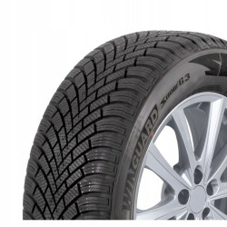 NEXEN Z195/55 R15 WINGUARD SNOW G3 WH21 85H 3PMSF