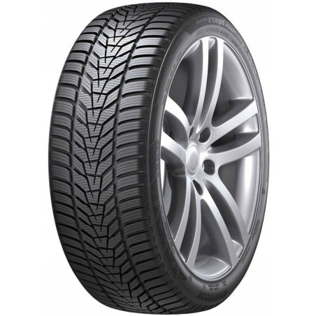 HANKOOK Z225/60 R18 WINTER I*CEPT EVO 3 X W330A 104V XL 3PMSF