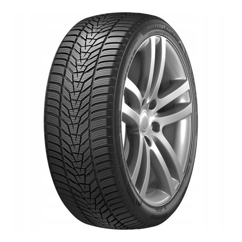 HANKOOK Z295/35 R21 I'CEPT EVO3 X W330A 107V XL