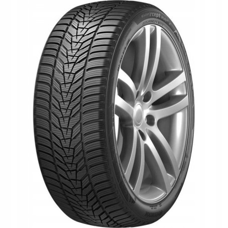 HANKOOK Z295/35 R21 I'CEPT EVO3 X W330A 107V XL