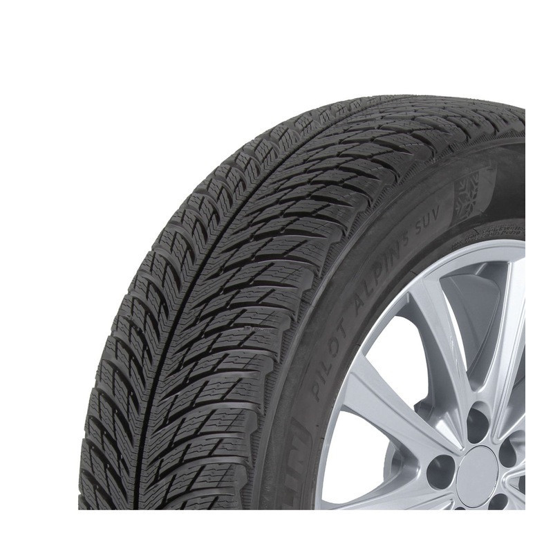 MICHELIN Z285/45 R20 PILOT ALPIN 5 SUV 112V XL