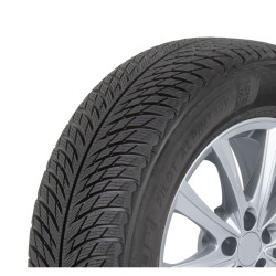 MICHELIN Z275/45 R21 PILOT ALPIN 5 SUV 110V XL