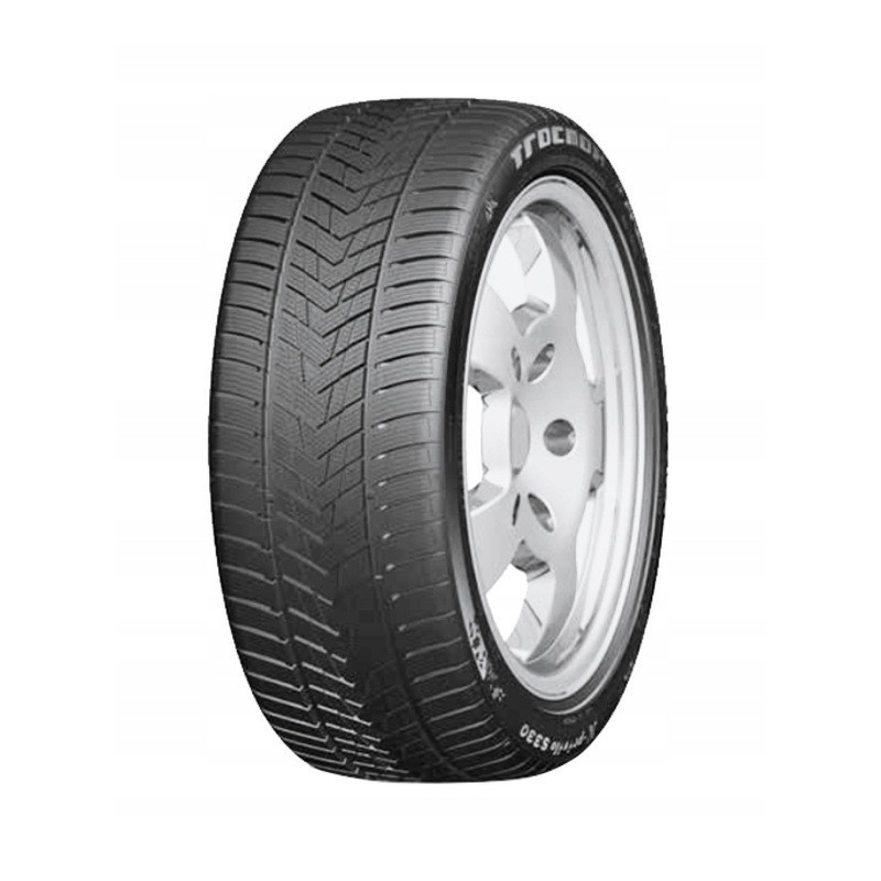 TRACMAX Z275/55 R20 X-PRIVILO S330 117V XL 3PMSF RG