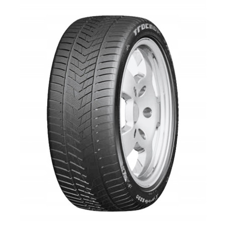 TRACMAX Z275/55 R20 X-PRIVILO S330 117V XL 3PMSF RG