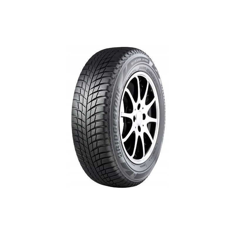 BRIDGESTONE Z255/40 R20 BLIZZAK LM001 101V XL B-SILENT MO 3PMSF FP