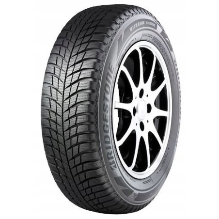 BRIDGESTONE Z255/40 R20 BLIZZAK LM001 101V XL B-SILENT MO 3PMSF FP