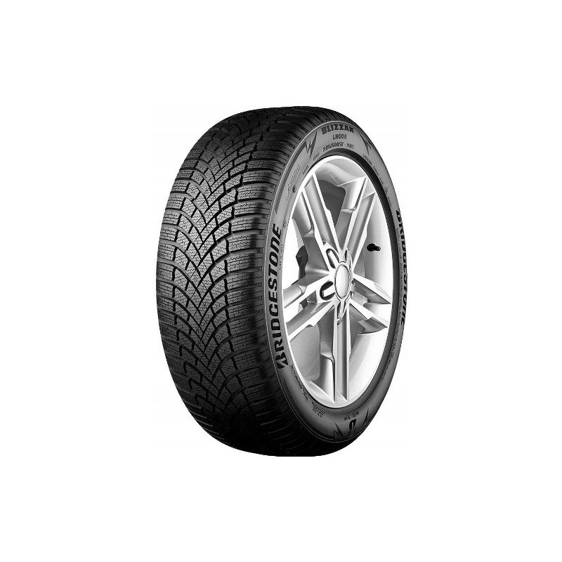 BRIDGESTONE Z265/40 R21 LM005 105V XL