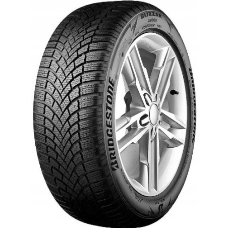 BRIDGESTONE Z265/40 R21 LM005 105V XL