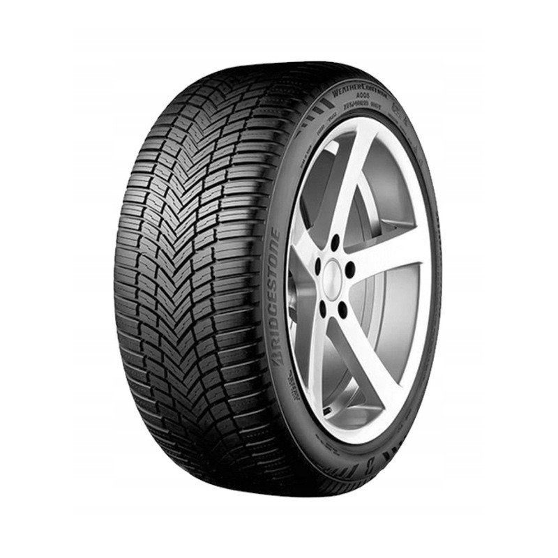 BRIDGESTONE W235/50 R18 WEATHER CONTROL A005 EVO 101V XL 3PMSF