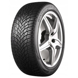 FIRESTONE Z195/50 R16 WINTERHAWK 4 88H XL