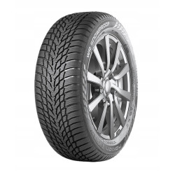 NOKIAN Z215/45 R18 NOKIAN WR SNOWPROOF P 93V XL 3PMSF RG