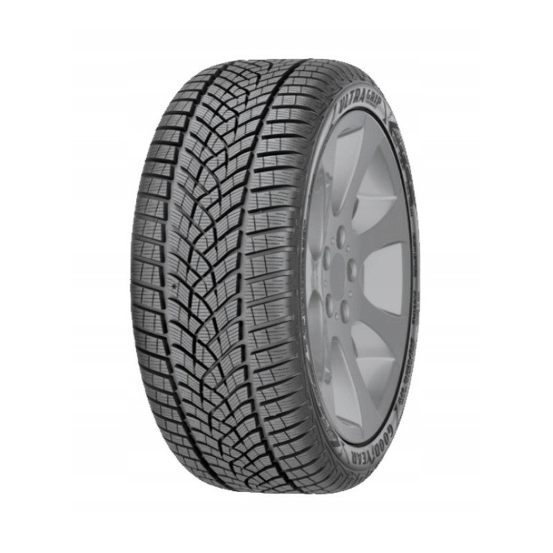 GOOD-YEAR Z235/60 R16 ULTRAGRIP PERFORMANCE + 100H 3PMSF