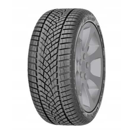 GOOD-YEAR Z235/60 R16 ULTRAGRIP PERFORMANCE + 100H 3PMSF