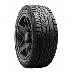 COOPER Z245/70 R16 WEATHERMASTER WSC 107T