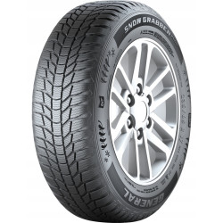 GENERAL Z225/60 R17 SNOW GRABBER PLUS 103H XL FR