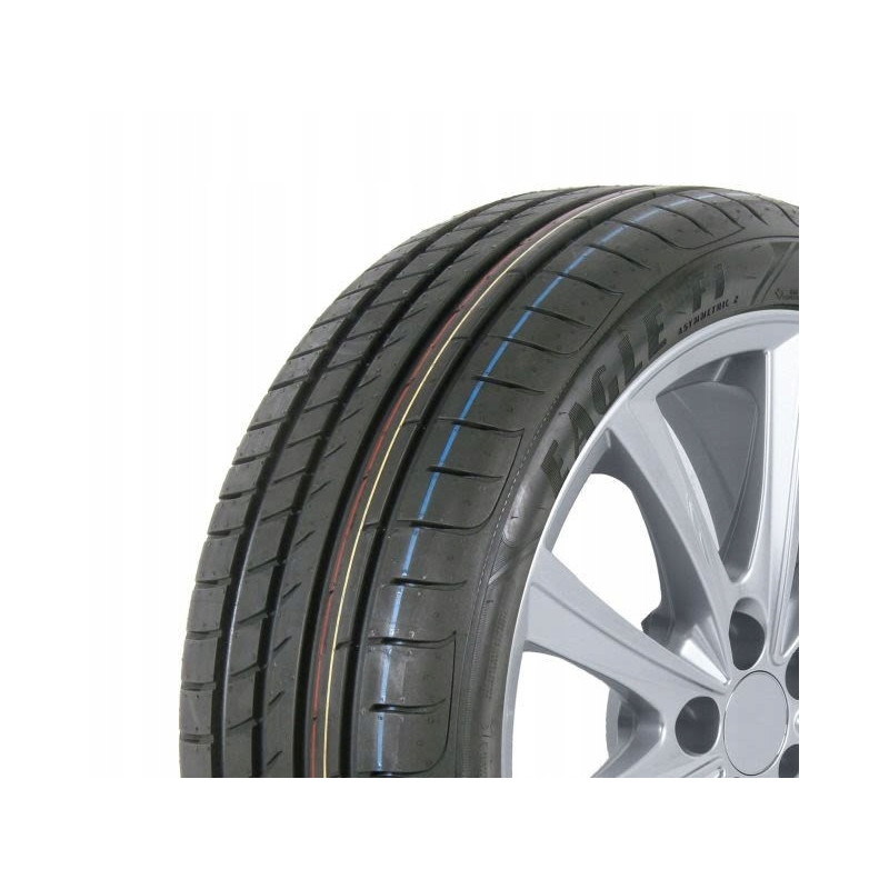 GOOD-YEAR L225/40 R18 EAGLE F1 ASYMMETRIC 2 88Y ROF * FP