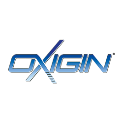 OXIGIN OXROCK 10X22 5X120 ET20/76.9 CZARNY/POLER