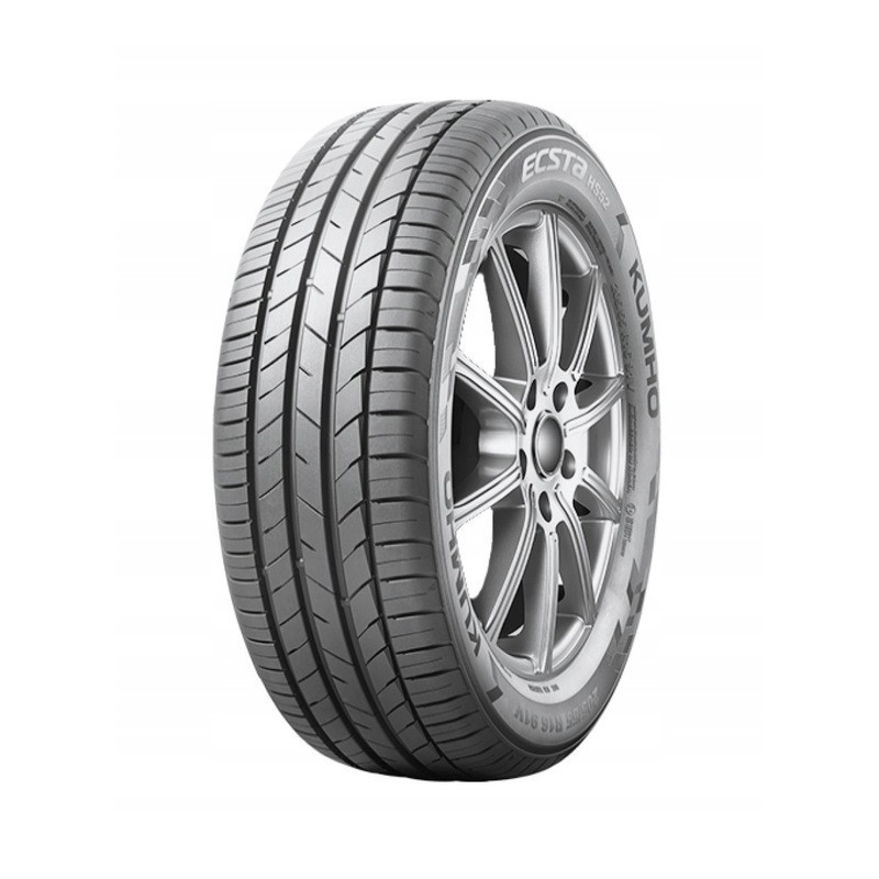 Opona Kumho Ecsta HS52 L225/45R17 91W RG DOT2022