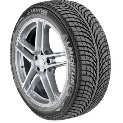 MICHELIN Z245/65 R17 LATITUDE ALPIN LA2 111H XL