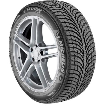 MICHELIN Z245/65 R17 LATITUDE ALPIN LA2 111H XL