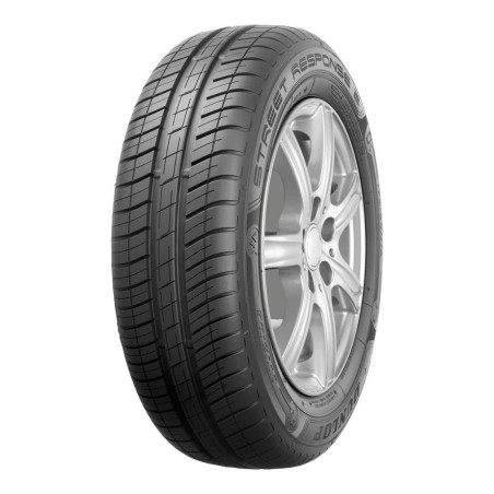 Opona Dunlop SP Streetresponse 2 L195/65R15 91T DOT2022