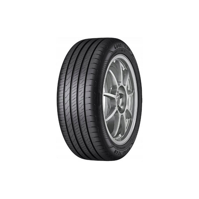 Opona GOODYEAR EFFICIENTGRIP PERFORMANCE 2 L195/65R15 91H DOT2023